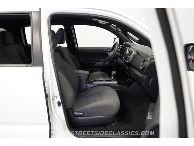 2018 Toyota Tacoma (CC-2079326) for sale in Mesa, Arizona