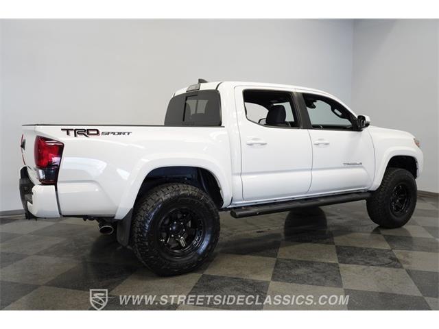 2018 Toyota Tacoma (CC-2079326) for sale in Mesa, Arizona