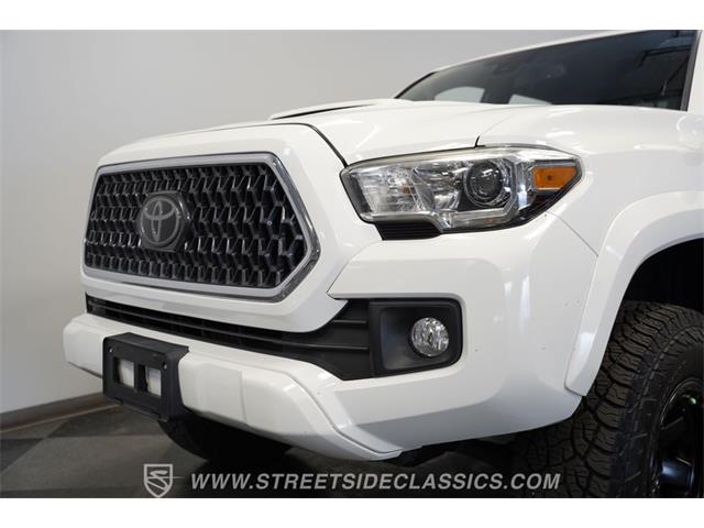 2018 Toyota Tacoma (CC-2079326) for sale in Mesa, Arizona