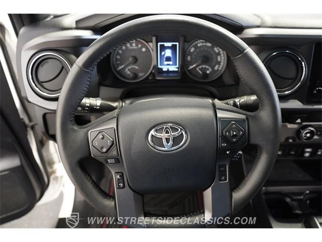 2018 Toyota Tacoma (CC-2079326) for sale in Mesa, Arizona