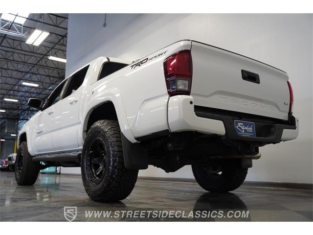 2018 Toyota Tacoma (CC-2079326) for sale in Mesa, Arizona
