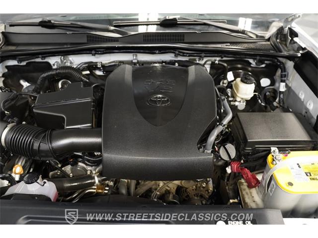 2018 Toyota Tacoma (CC-2079326) for sale in Mesa, Arizona