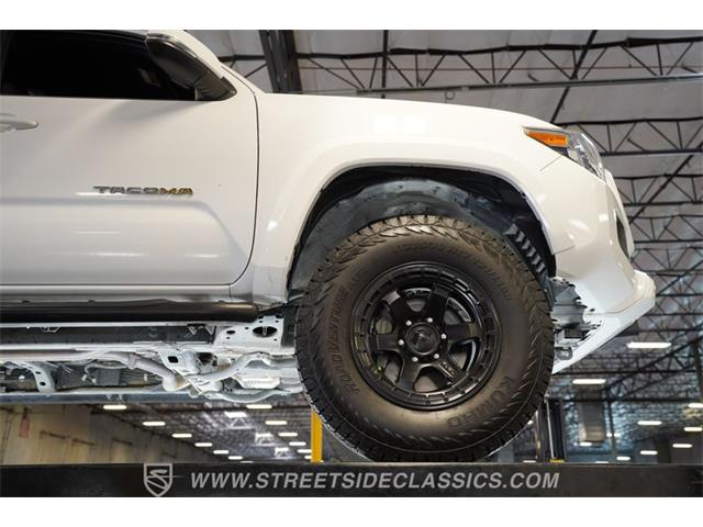 2018 Toyota Tacoma (CC-2079326) for sale in Mesa, Arizona