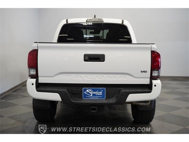 2018 Toyota Tacoma (CC-2079326) for sale in Mesa, Arizona