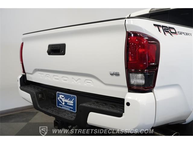 2018 Toyota Tacoma (CC-2079326) for sale in Mesa, Arizona