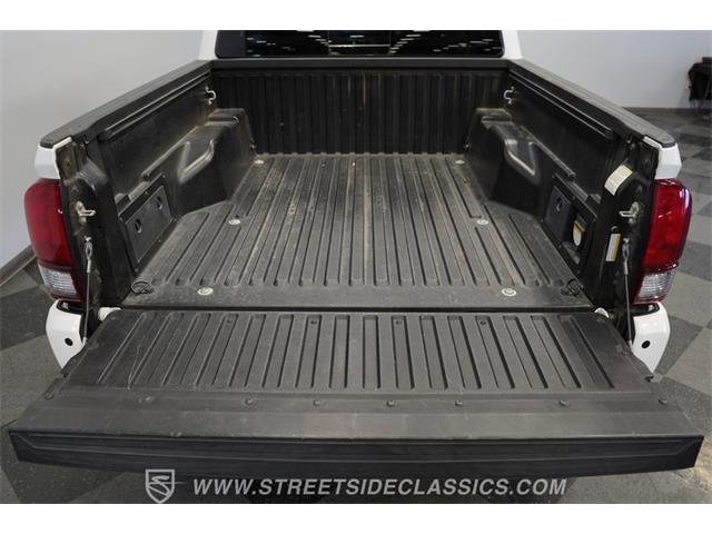 2018 Toyota Tacoma (CC-2079326) for sale in Mesa, Arizona
