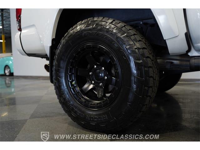 2018 Toyota Tacoma (CC-2079326) for sale in Mesa, Arizona