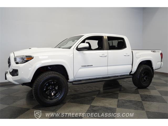 2018 Toyota Tacoma (CC-2079326) for sale in Mesa, Arizona