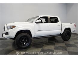 2018 Toyota Tacoma (CC-2079326) for sale in Mesa, Arizona