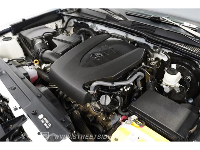 2018 Toyota Tacoma (CC-2079326) for sale in Mesa, Arizona