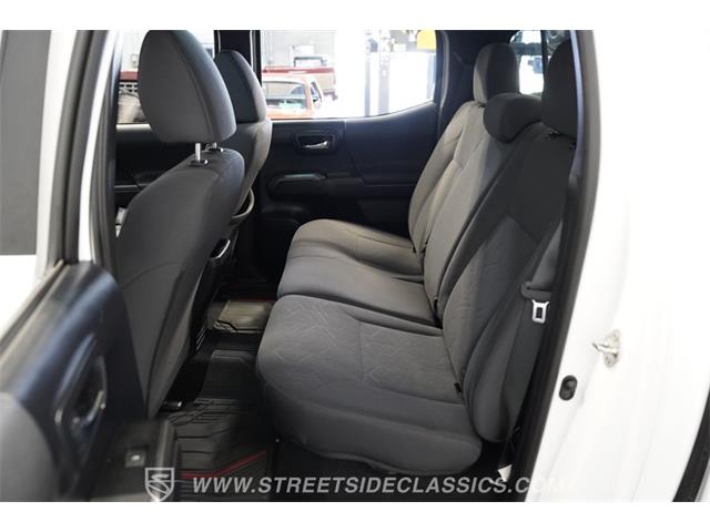 2018 Toyota Tacoma (CC-2079326) for sale in Mesa, Arizona