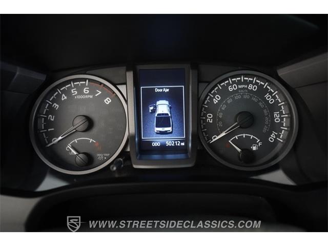 2018 Toyota Tacoma (CC-2079326) for sale in Mesa, Arizona