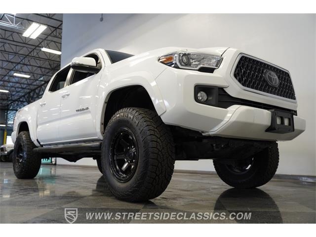 2018 Toyota Tacoma (CC-2079326) for sale in Mesa, Arizona