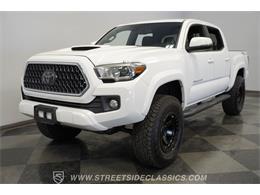 2018 Toyota Tacoma (CC-2079326) for sale in Mesa, Arizona