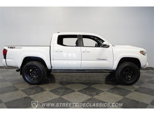 2018 Toyota Tacoma (CC-2079326) for sale in Mesa, Arizona