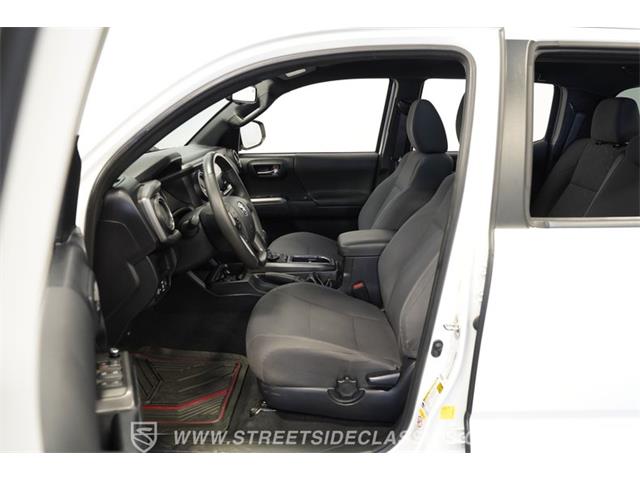 2018 Toyota Tacoma (CC-2079326) for sale in Mesa, Arizona