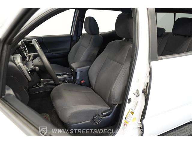 2018 Toyota Tacoma (CC-2079326) for sale in Mesa, Arizona