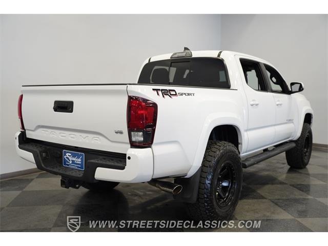2018 Toyota Tacoma (CC-2079326) for sale in Mesa, Arizona