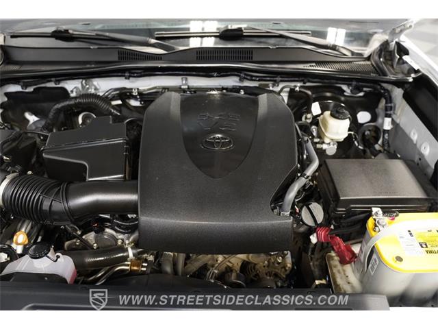 2018 Toyota Tacoma (CC-2079326) for sale in Mesa, Arizona