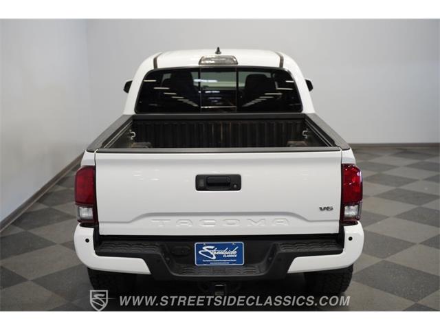 2018 Toyota Tacoma (CC-2079326) for sale in Mesa, Arizona