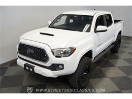 2018 Toyota Tacoma (CC-2079326) for sale in Mesa, Arizona