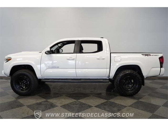 2018 Toyota Tacoma (CC-2079326) for sale in Mesa, Arizona