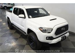 2018 Toyota Tacoma (CC-2079326) for sale in Mesa, Arizona