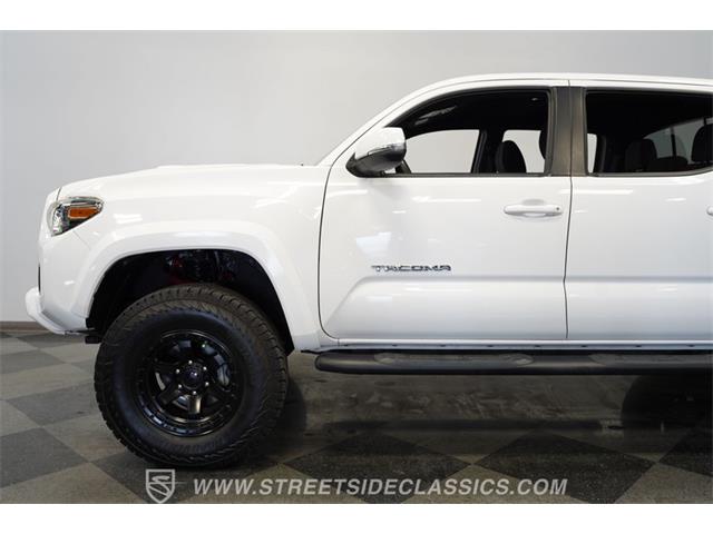 2018 Toyota Tacoma (CC-2079326) for sale in Mesa, Arizona