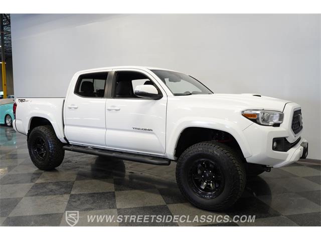 2018 Toyota Tacoma (CC-2079326) for sale in Mesa, Arizona