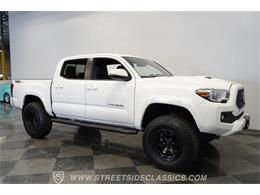 2018 Toyota Tacoma (CC-2079326) for sale in Mesa, Arizona