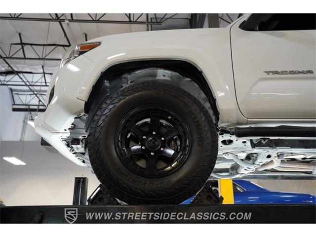 2018 Toyota Tacoma (CC-2079326) for sale in Mesa, Arizona