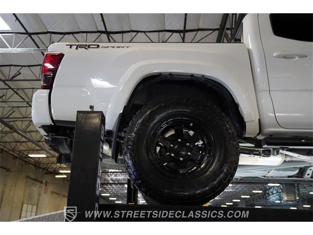 2018 Toyota Tacoma (CC-2079326) for sale in Mesa, Arizona