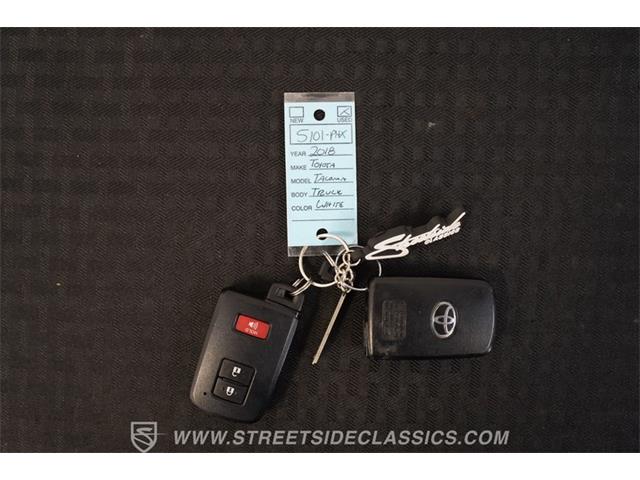 2018 Toyota Tacoma (CC-2079326) for sale in Mesa, Arizona