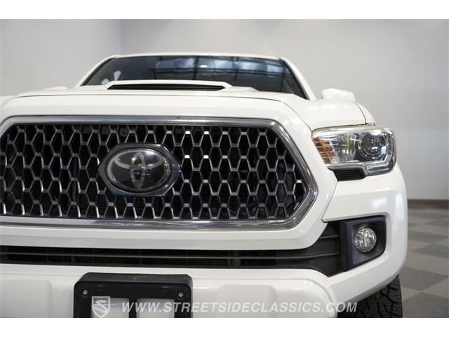 2018 Toyota Tacoma (CC-2079326) for sale in Mesa, Arizona