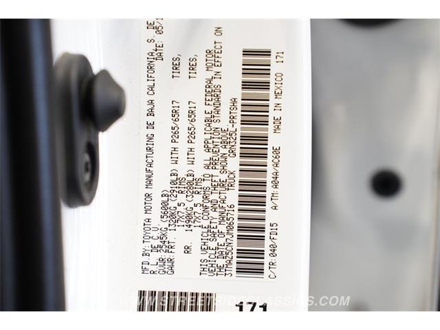 2018 Toyota Tacoma (CC-2079326) for sale in Mesa, Arizona