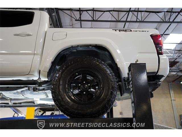 2018 Toyota Tacoma (CC-2079326) for sale in Mesa, Arizona