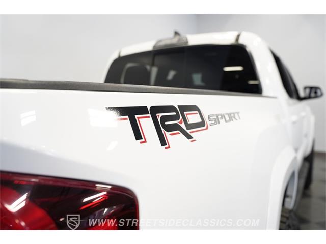 2018 Toyota Tacoma (CC-2079326) for sale in Mesa, Arizona