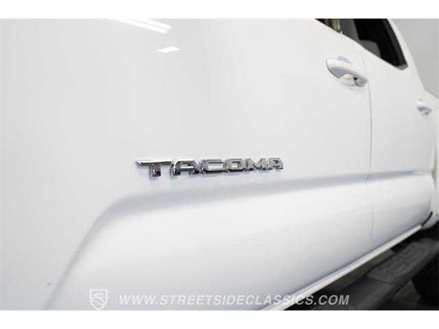 2018 Toyota Tacoma (CC-2079326) for sale in Mesa, Arizona