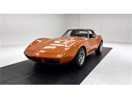 1974 Chevrolet Corvette (CC-2079327) for sale in Morgantown, Pennsylvania