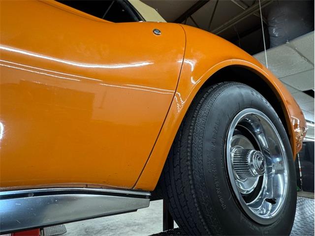 1974 Chevrolet Corvette (CC-2079327) for sale in Morgantown, Pennsylvania