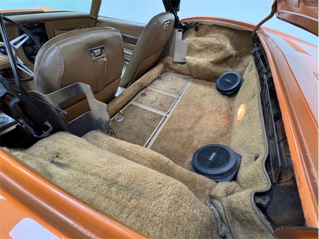 1974 Chevrolet Corvette (CC-2079327) for sale in Morgantown, Pennsylvania