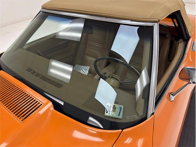 1974 Chevrolet Corvette (CC-2079327) for sale in Morgantown, Pennsylvania