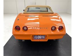 1974 Chevrolet Corvette (CC-2079327) for sale in Morgantown, Pennsylvania