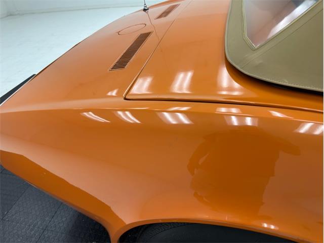 1974 Chevrolet Corvette (CC-2079327) for sale in Morgantown, Pennsylvania