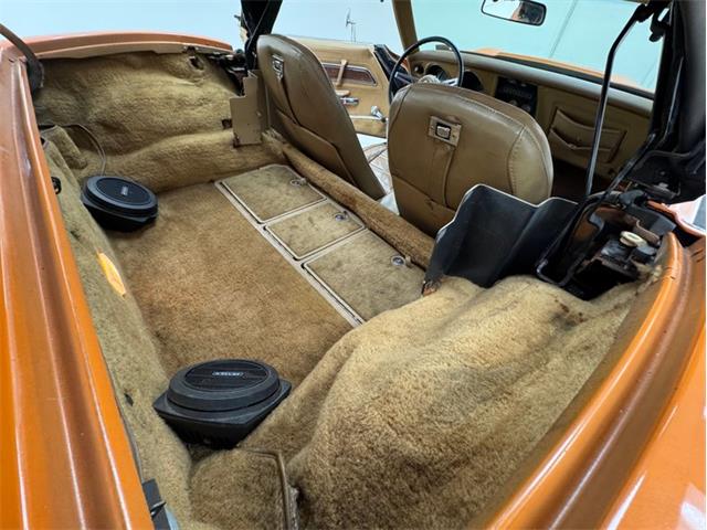 1974 Chevrolet Corvette (CC-2079327) for sale in Morgantown, Pennsylvania