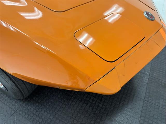 1974 Chevrolet Corvette (CC-2079327) for sale in Morgantown, Pennsylvania