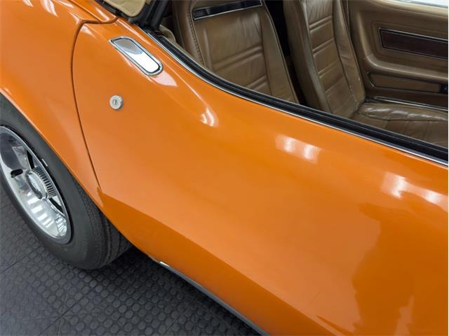 1974 Chevrolet Corvette (CC-2079327) for sale in Morgantown, Pennsylvania