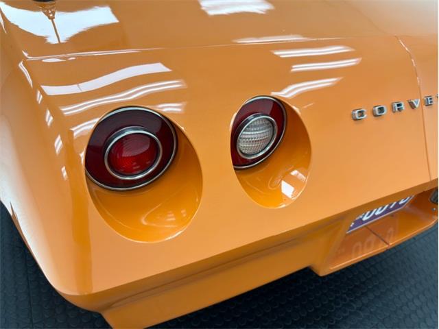 1974 Chevrolet Corvette (CC-2079327) for sale in Morgantown, Pennsylvania