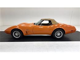 1974 Chevrolet Corvette (CC-2079327) for sale in Morgantown, Pennsylvania