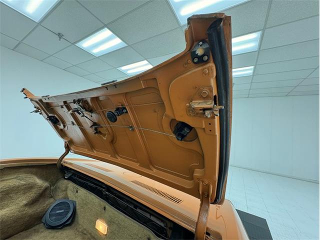1974 Chevrolet Corvette (CC-2079327) for sale in Morgantown, Pennsylvania